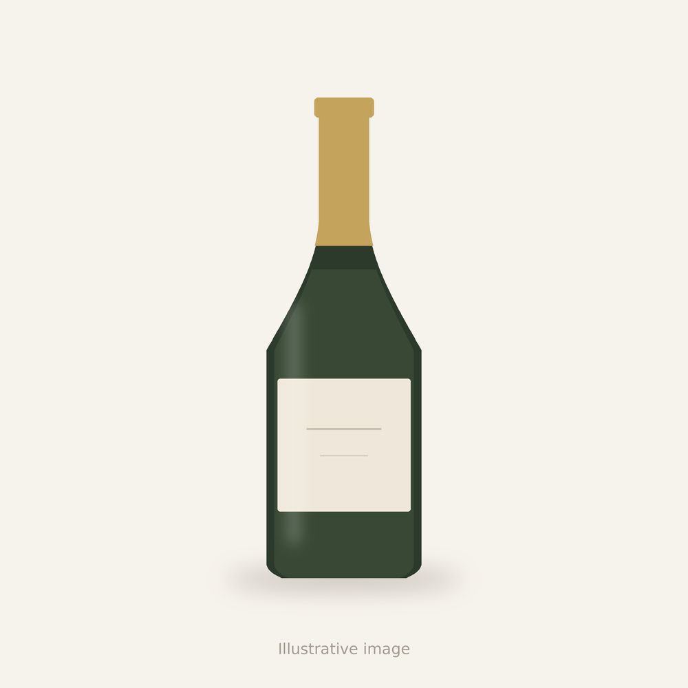 Sparkling wine – illustrative image