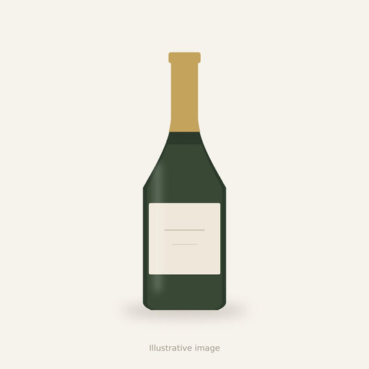 Sparkling wine – illustrative image