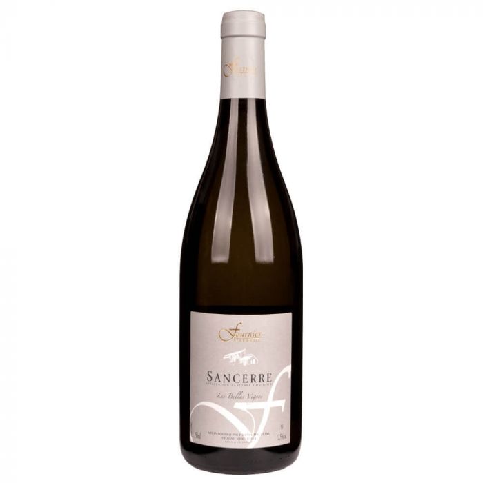 Domaine Fournier Père et Fils Sancerre Blanc 'Les Belles Vignes' 2020 | White Wine | Singapore