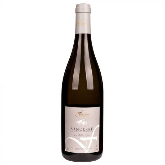 Domaine Fournier Père et Fils Sancerre Blanc 'Les Belles Vignes' 2020 | White Wine | Singapore