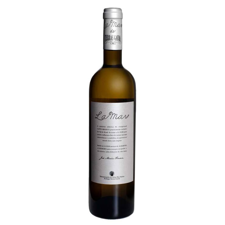 Terras Gauda La Mar 2022 | White Wine | Singapore
