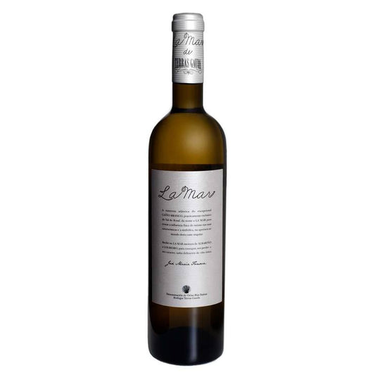 Terras Gauda La Mar 2022 | White Wine | Singapore