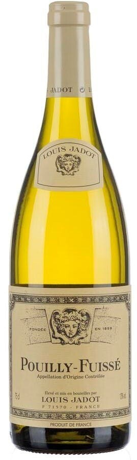Louis Jadot Pouilly-Fuisse 2023 | White Wine | Singapore