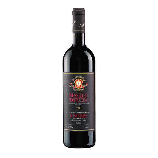 Tenuta Il Poggione Brunello di Montalcino 2018 | Red Wine | Singapore