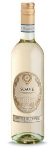 Antiche Terre Soave DOC 2020 (Stelvin Cap)