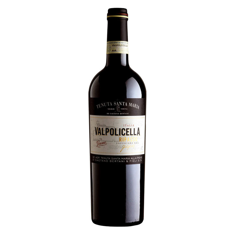 Tenuta Santa Maria di Gaetano Bertani Valpolicella Ripasso Superiore Classico 2020 | Red Wine | Singapore