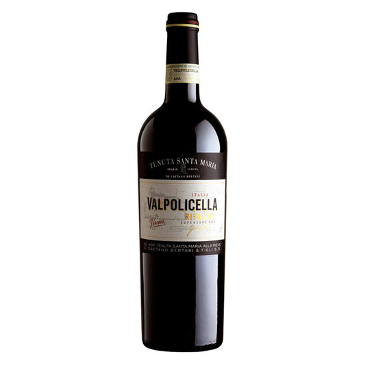Tenuta Santa Maria di Gaetano Bertani Valpolicella Ripasso Superiore Classico 2020 | Red Wine | Singapore