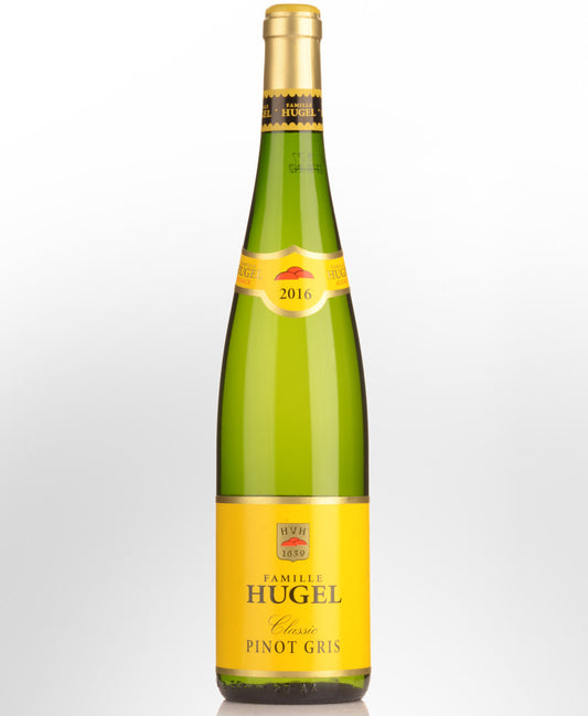 Famille Hugel Pinot Gris Classic 2022 | White Wine | Singapore