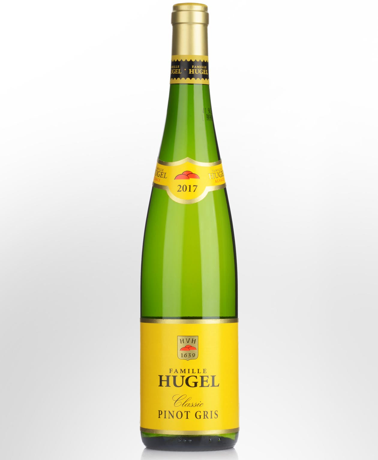 Famille Hugel Riesling Classic 2024 | White Wine | Singapore