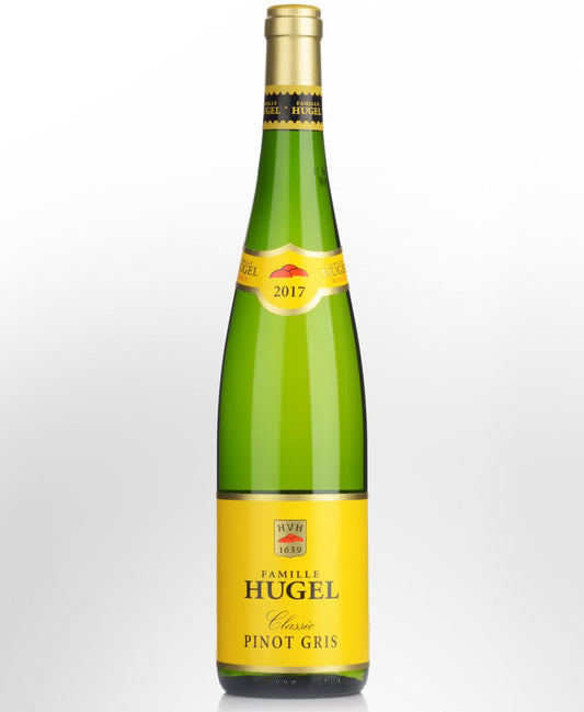 Famille Hugel Riesling Classic 2024 | White Wine | Singapore
