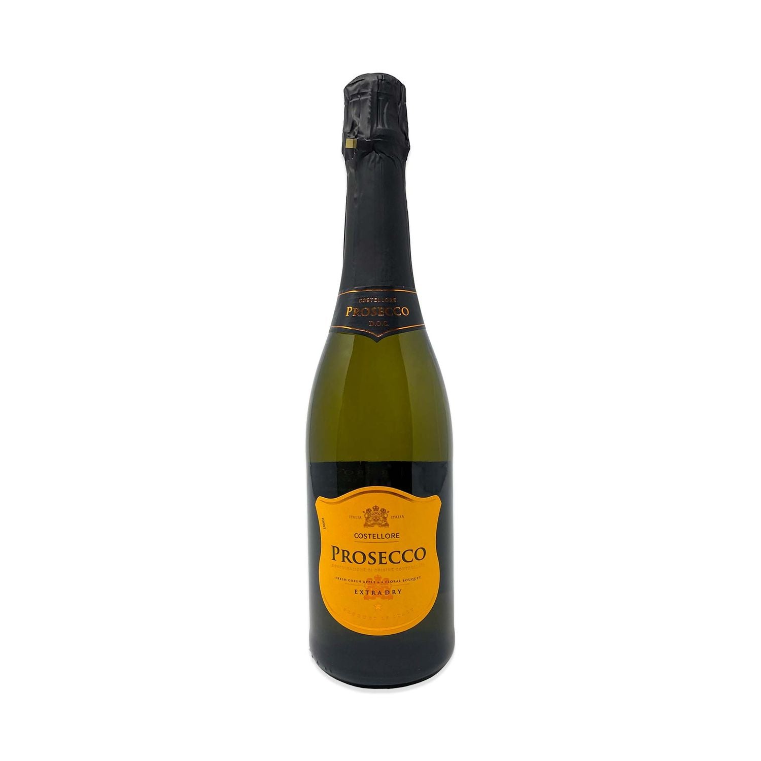 Costellore Prosecco Extra Dry NV | Sparkling Wine | Singapore