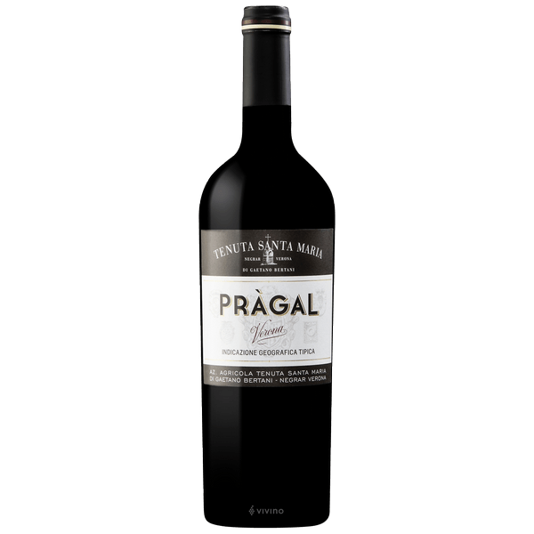 Tenuta Santa Maria di Gaetano Bertani Pràgal 2020 | Red Wine | Singapore