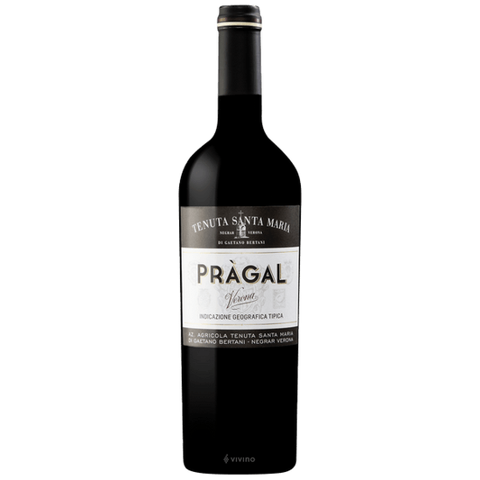 Tenuta Santa Maria di Gaetano Bertani Pràgal 2020 | Red Wine | Singapore