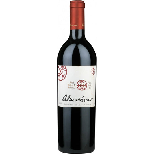 Almaviva Vina Almaviva 2019 | Red Wine | Singapore
