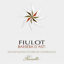 将图片加载到图库查看器，Prunotto Fiulot Barbera d&#39;Asti 2020
