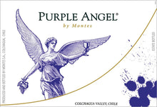 将图片加载到图库查看器，Montes Purple Angel 2020
