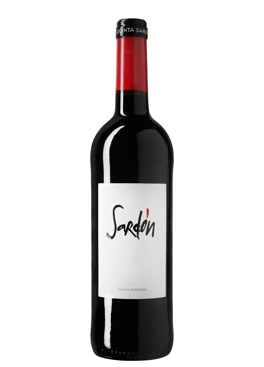 Quinta Sardonia Sardón 2018 | Red Wine | Singapore