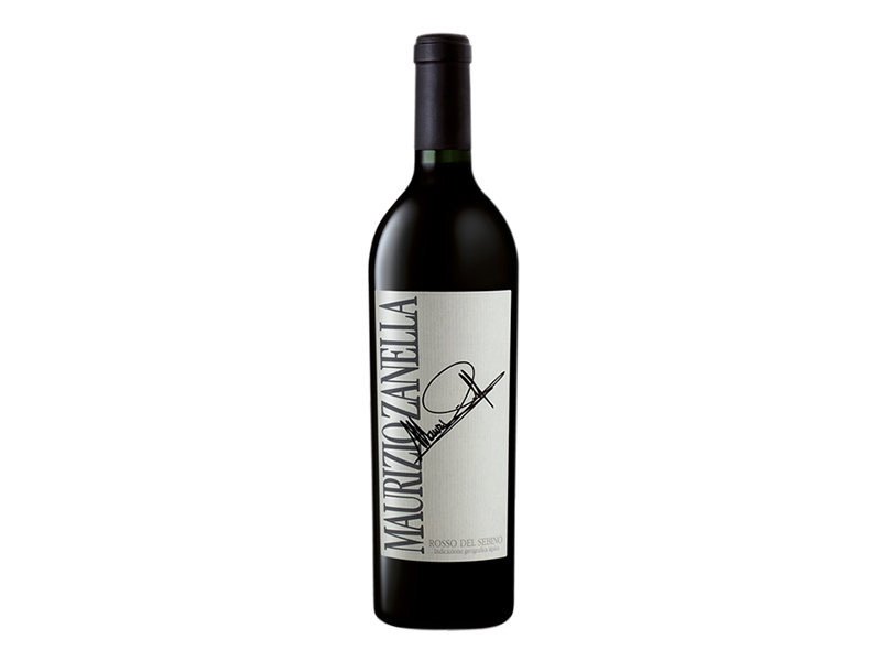 Ca'Del Bosco Maurizio Zanella Rosso Del Sebino IGT 2020 | Red Wine | Singapore