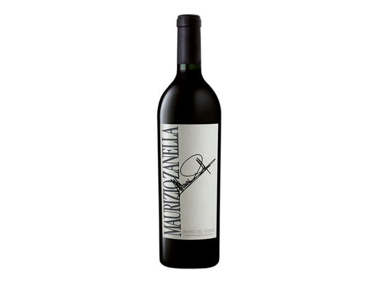 Ca'Del Bosco Maurizio Zanella Rosso Del Sebino IGT 2020 | Red Wine | Singapore