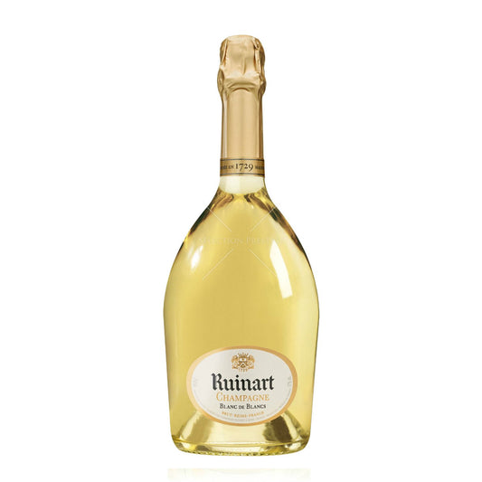Ruinart Blanc de Blancs Brut Champagne N.V. | Sparkling Wine | Singapore