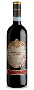 Antiche Terre Valpolicella Ripasso DOC 2019