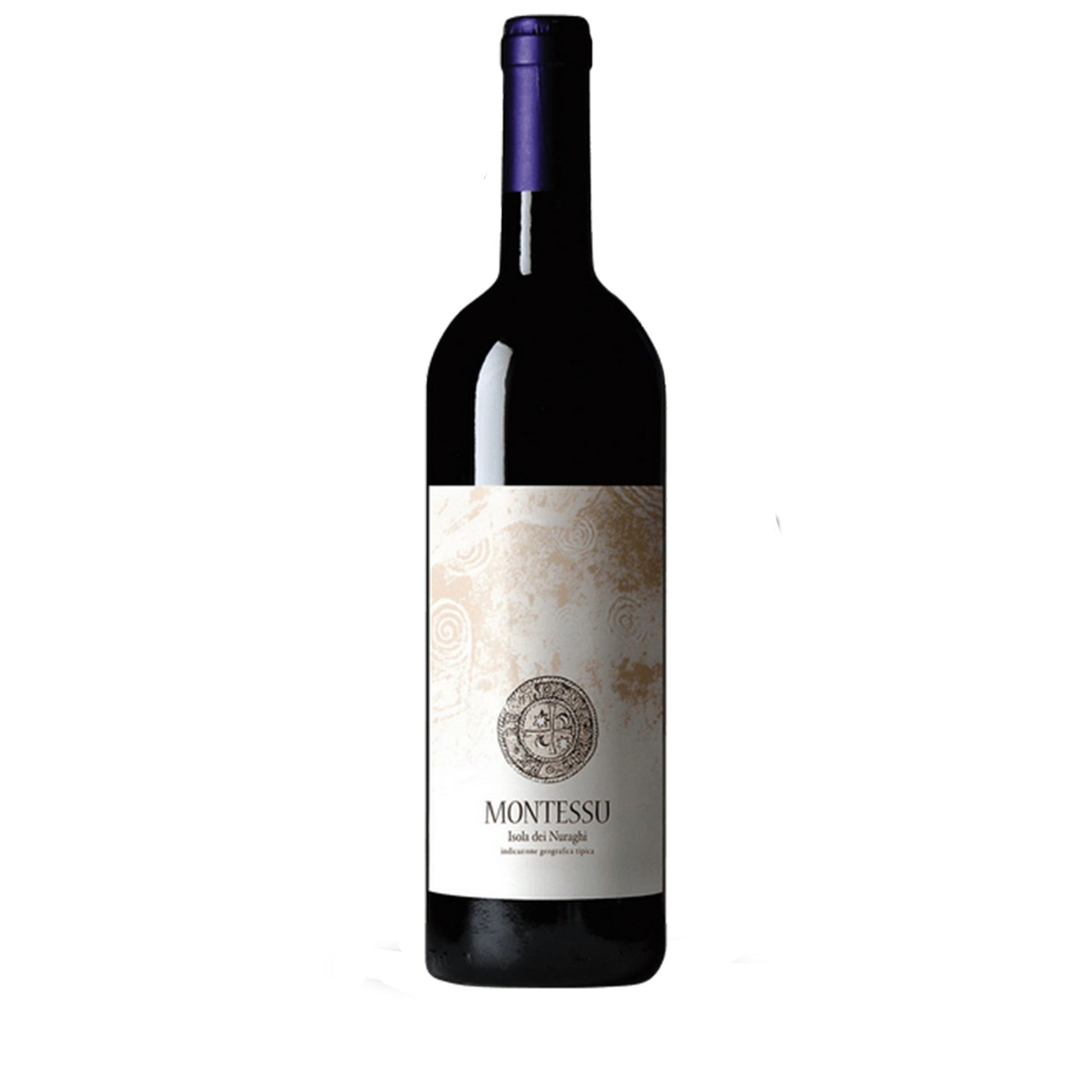 Punica Montessu Isola Dei Nuraghi 2019 | Red Wine | Singapore