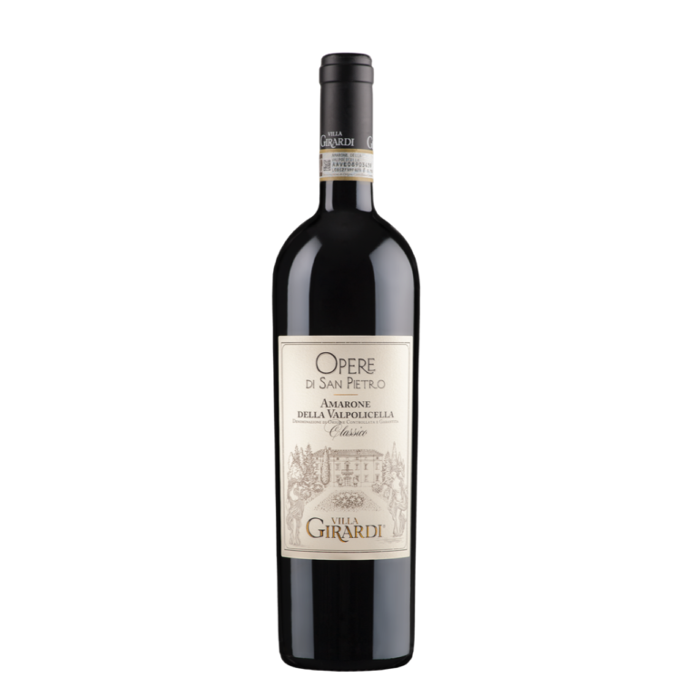 Villa Girardi Opere di San Pietro Amarone 2015 | Red Wine | Singapore
