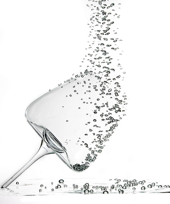 Zieher Glass Balanced, VISION Set of 2 – 5480.04 | Zieher Wine Glass | Singapore