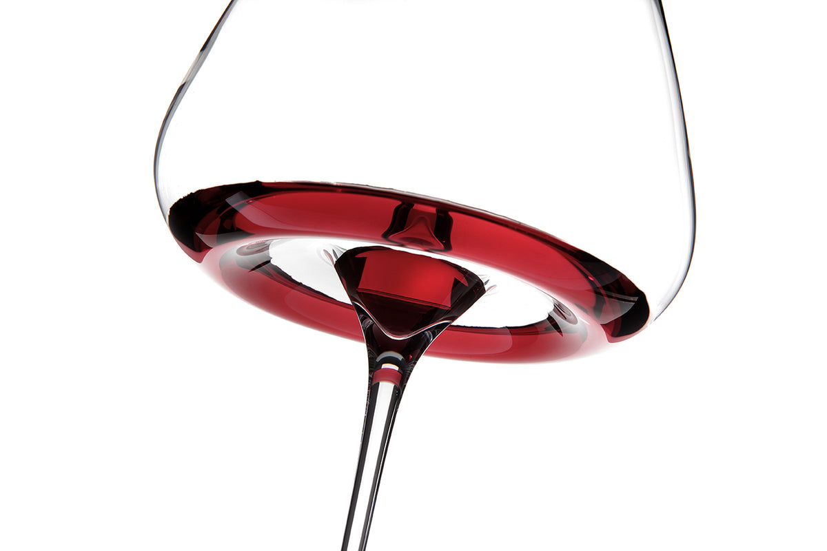 Zieher Glass Balanced, VISION Set of 2 – 5480.04 | Zieher Wine Glass | Singapore