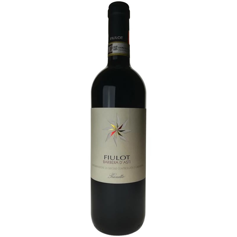 Prunotto Fiulot Barbera d'Asti 2020 | Red Wine | Singapore