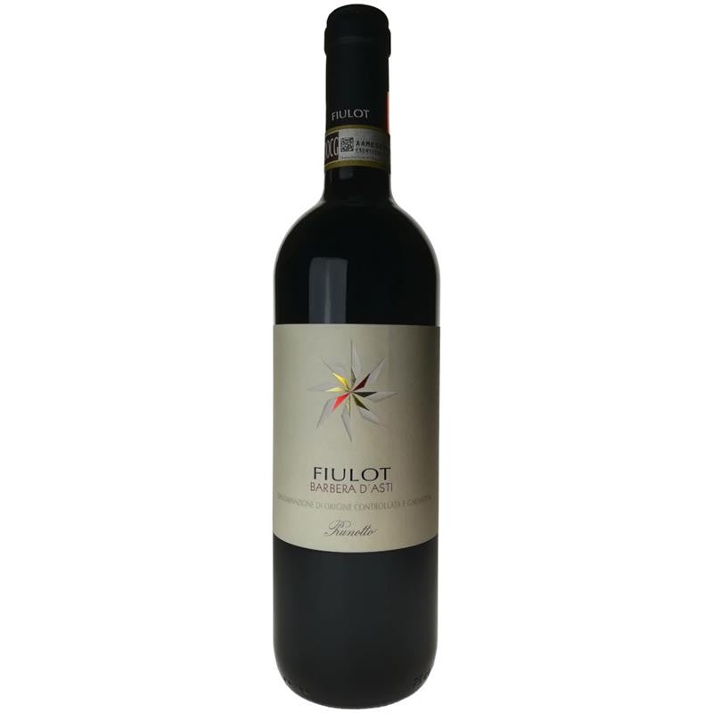 Fiulot Barbera Wine – d\'Asti 2020 Prunotto Creek