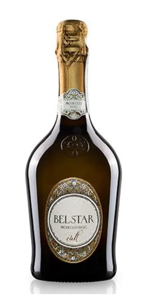 Bisol Belstar Cult Prosecco N.V. | Sparkling Wine | Singapore