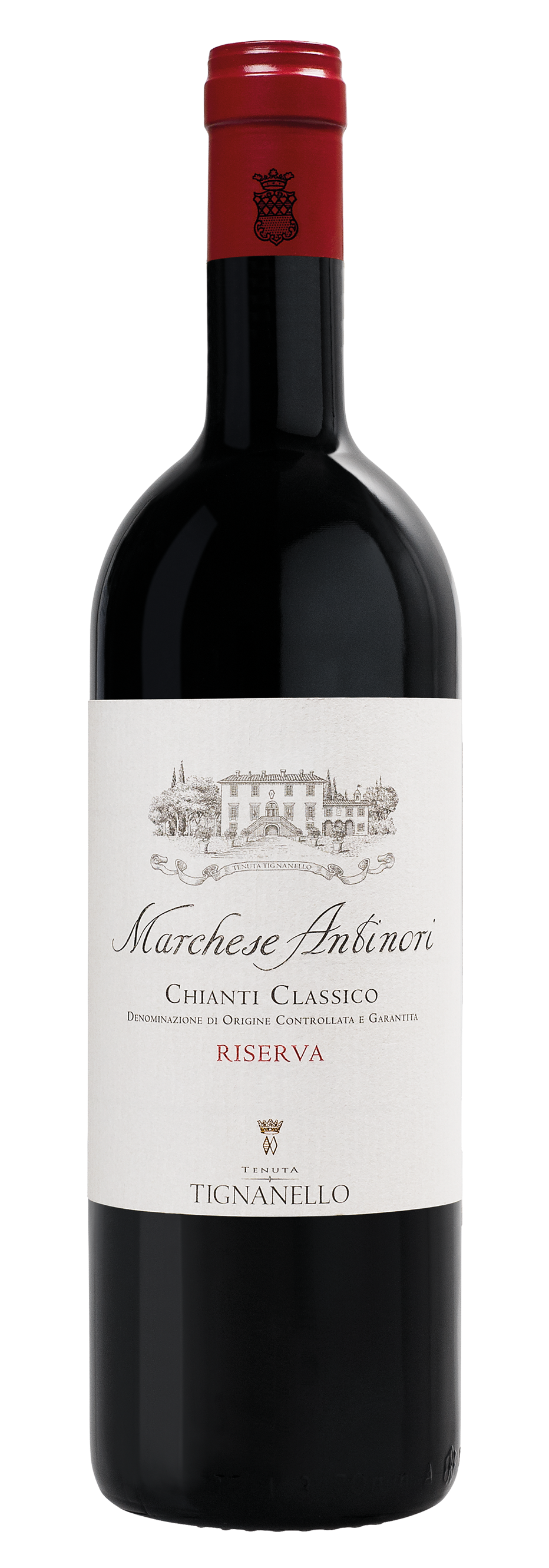 Marchese Antinori Chianti Classico Riserva 2021 | Red Wine | Singapore