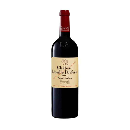 Château Léoville Poyferré Pavillon de Léoville Poyferré Saint-Julien 2019 | Red Wine | Singapore