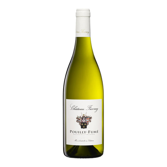 Chateau Favray Pouilly Fume 2021 | White Wine | Singapore