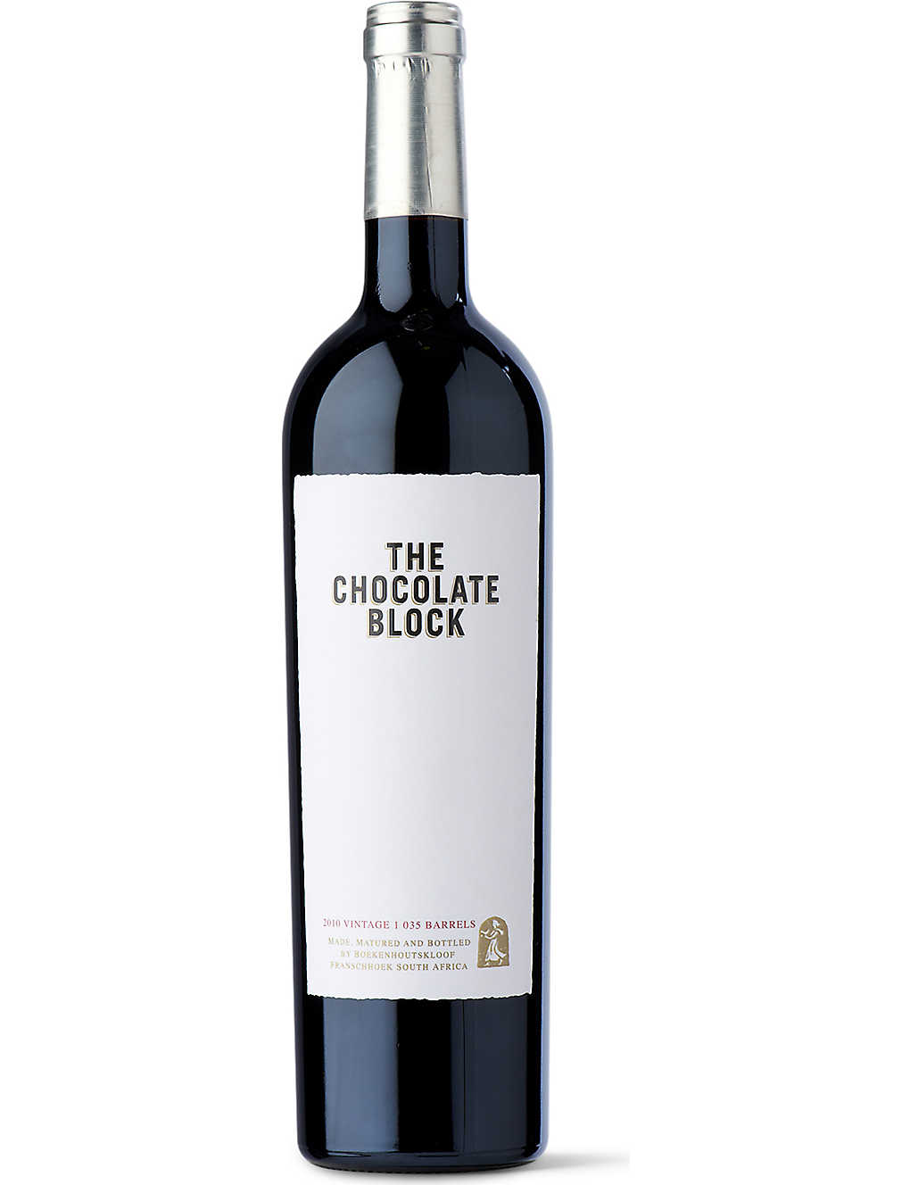 Boekenhoutskloof The Chocolate Block 2022 | Red Wine | Singapore