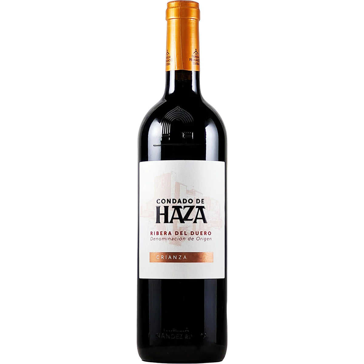 Condado De Haza Crianza 2019 | Red Wine | Singapore