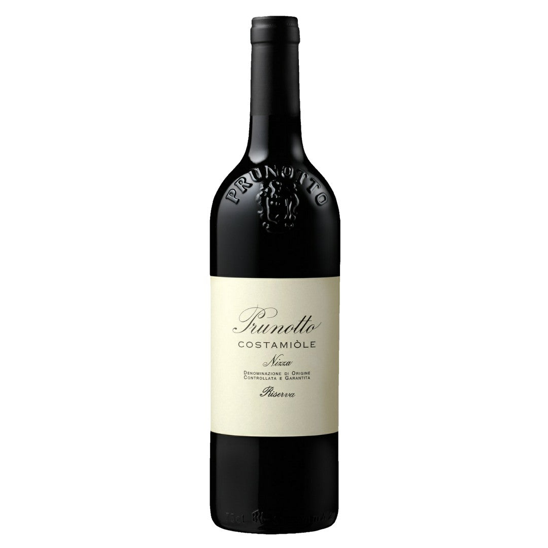 Prunotto Costamiole Nizza Riserva DOCG 2015 | Red Wine | Singapore