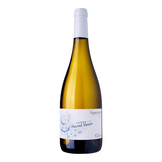 Domaine Chotard Sancerre Blanc ‘Marcel Henri’ 2017 | White Wine | Singapore