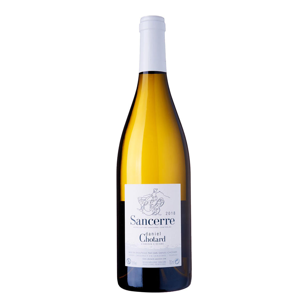 Domaine Chotard Sancerre Blanc ‘Tradition’ 2022 | White Wine | Singapore