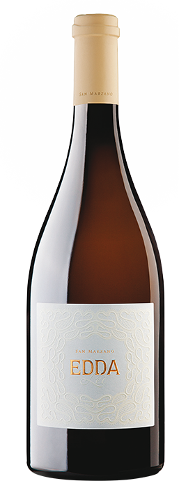 San Marzano 'EDDA Lei' Bianco Salento I.G.P. 2021 | White Wine | Singapore