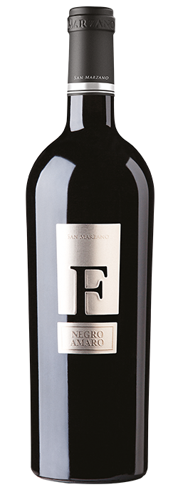 San Marzano F Negroamaro I.G.P Salento 2021 | Red Wine | Singapore