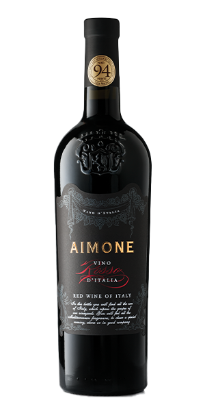 Grande Alberone Aimone Rosso | Red Wine | Singapore