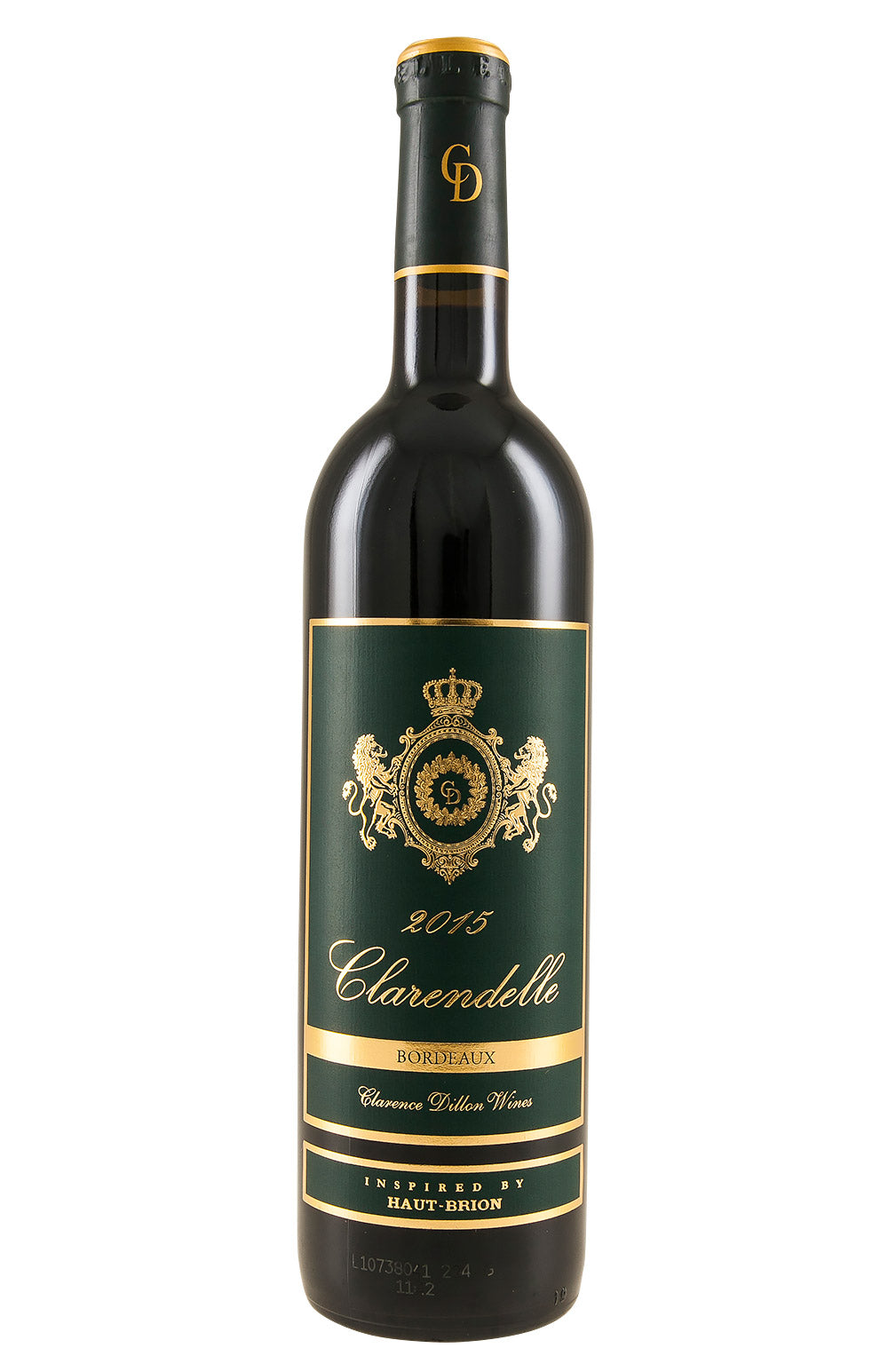 Clarendelle Rouge by Haut Brion 2018 | Red Wine | Singapore