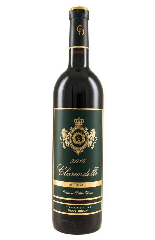 Clarendelle Rouge by Haut Brion 2018 | Red Wine | Singapore