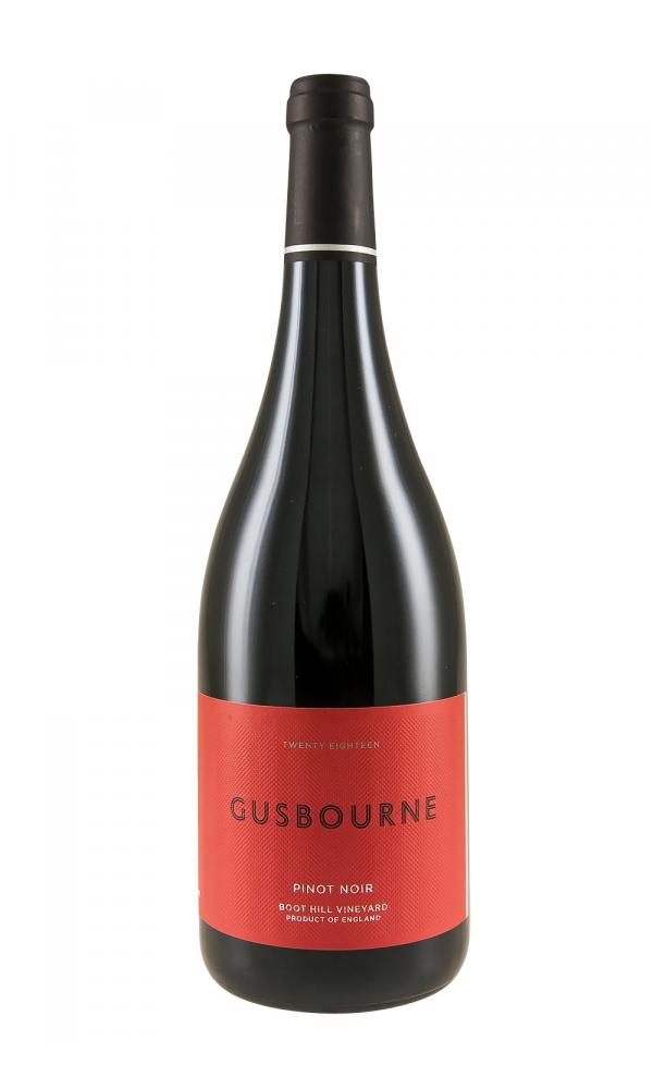 Gusbourne Boot Hill Pinot Noir 2018 | Red Wine | Singapore