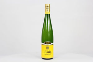 Famille Hugel Pinot Gris Vendange Tardive 2000