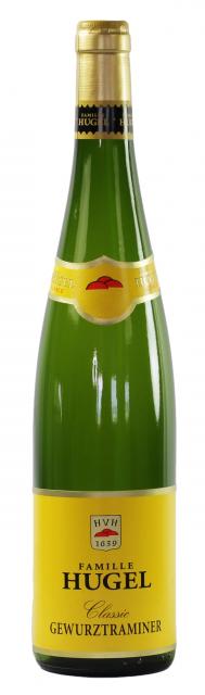 Hugel Classic Gewürztraminer 2023 | White Wine | Singapore