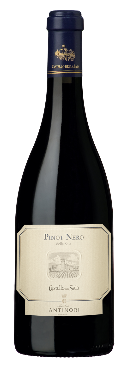 Antinori Castello Della Sala Pinot Nero della Sala Umbria IGT 2022 | Red Wine | Singapore