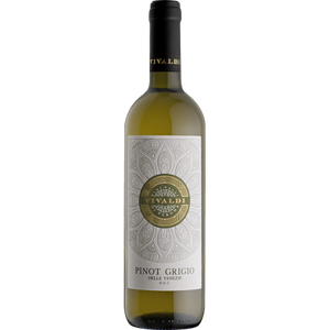 Vivaldi Pinot Grigio DOC 2020